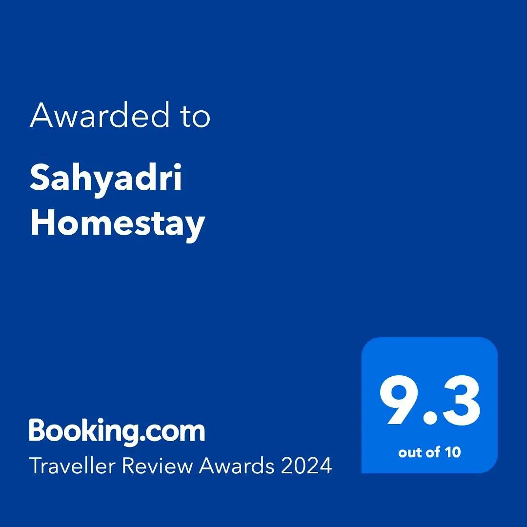 Sahyadri Homestay Wayanad Kalpetta