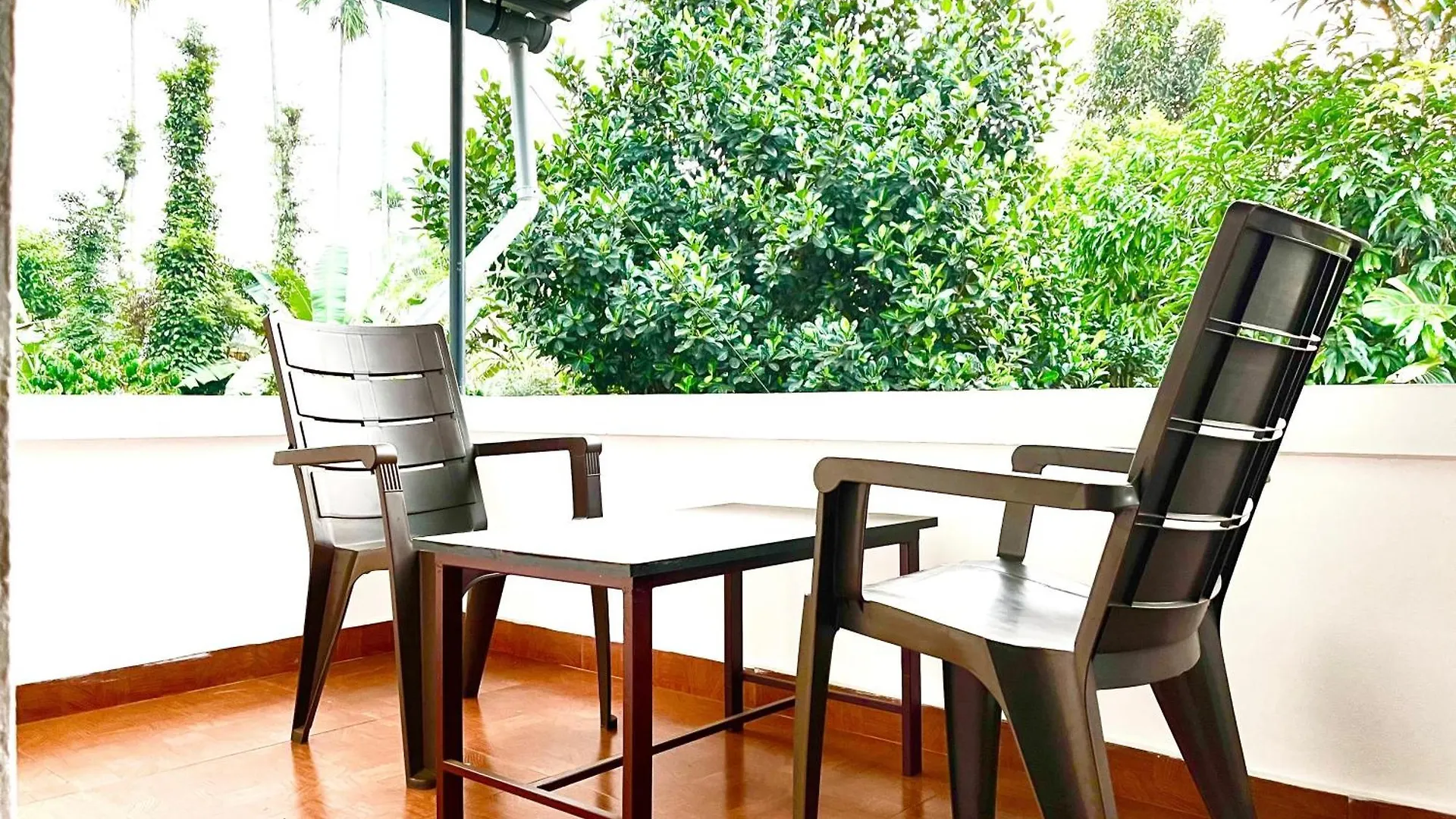 Sahyadri Homestay Wayanad Kalpetta 0*,  India