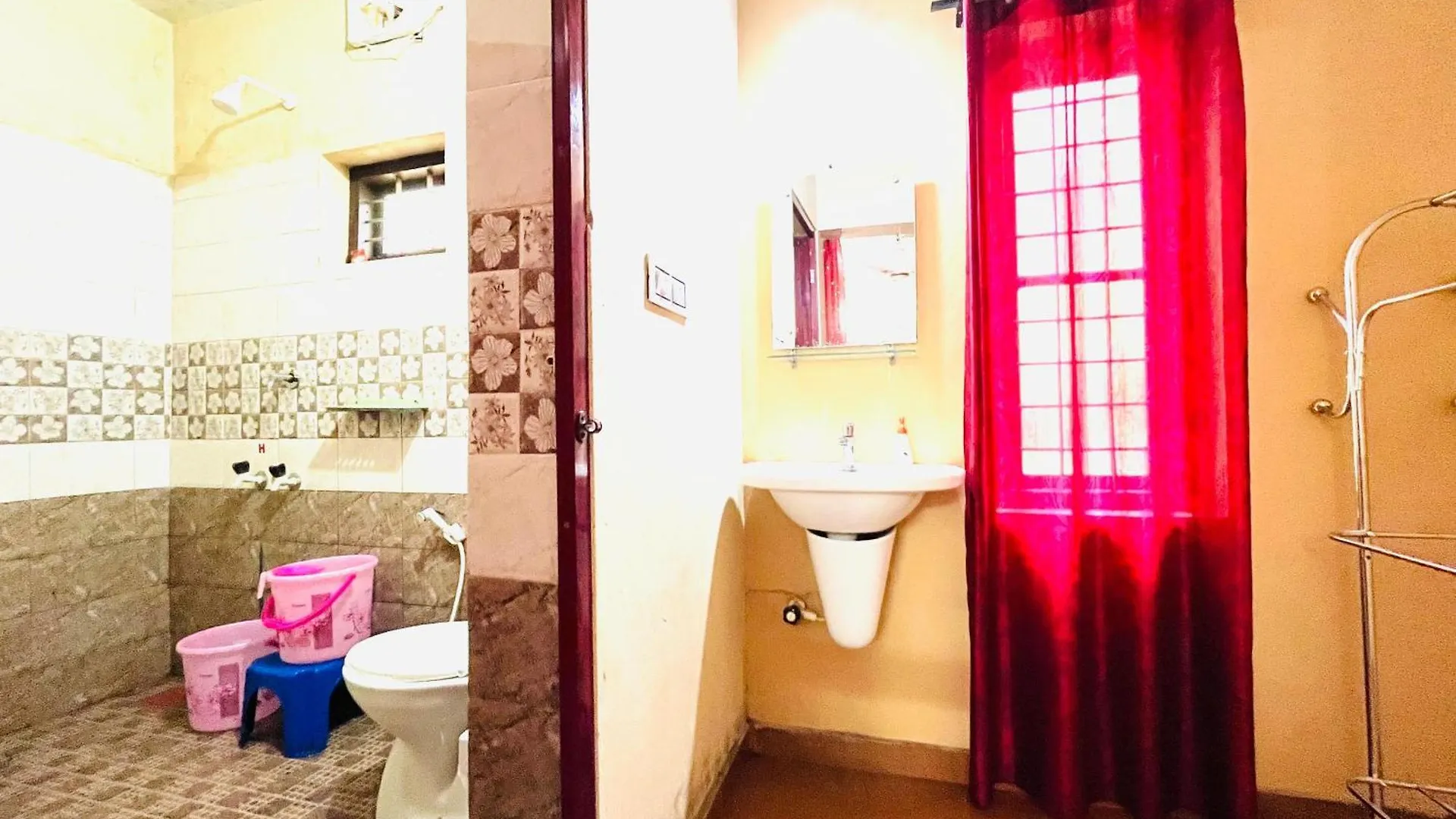 Sahyadri Homestay Wayanad Kalpetta
