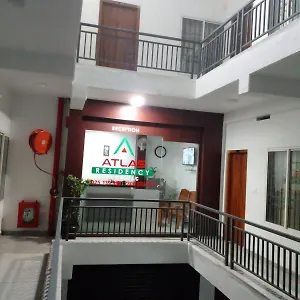 Atlas Residency Lodge