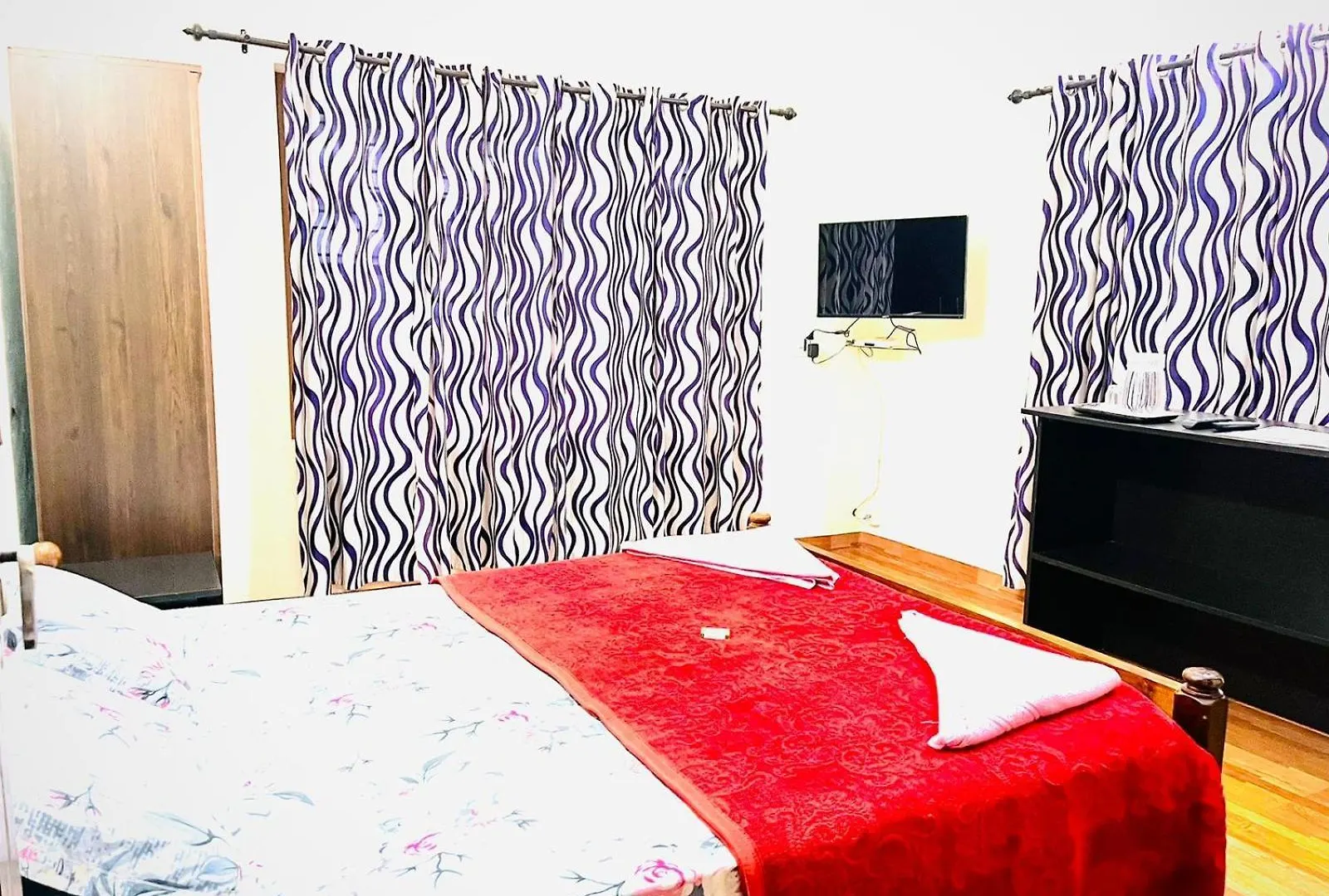 Sahyadri Homestay Wayanad Kalpetta 0*,